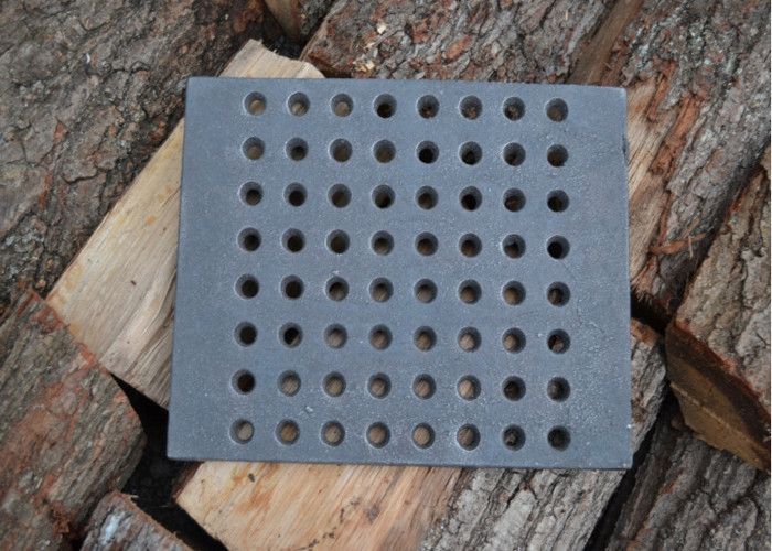 Grille De Chemine Avec Prcadrenull