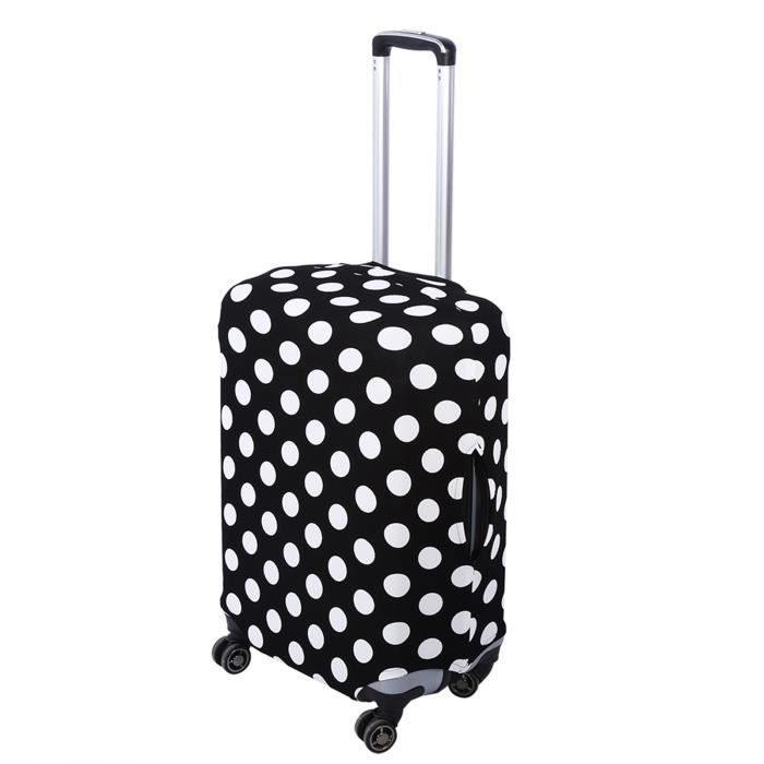 1chest012 - S - Housse De Bagage Pour Valise De Voyage, Housse De