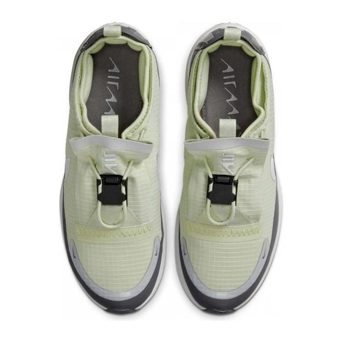 Air Max Dia Winter Nike Sportswear Baskets Femmes vert