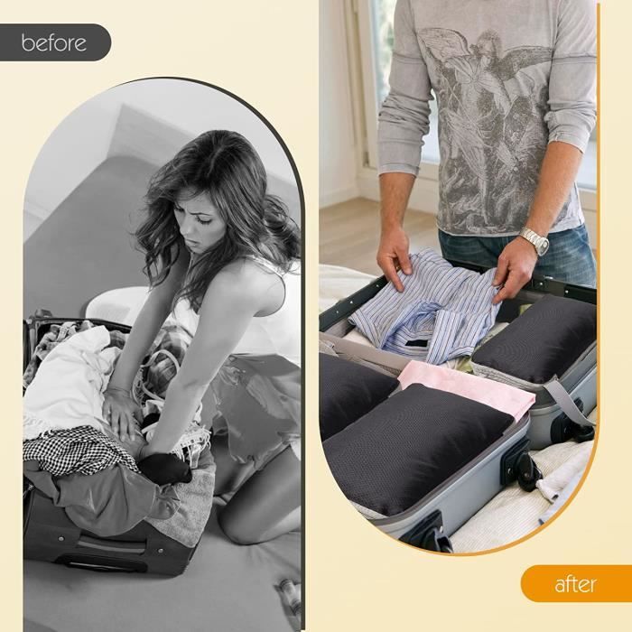 Organisateur valise sales