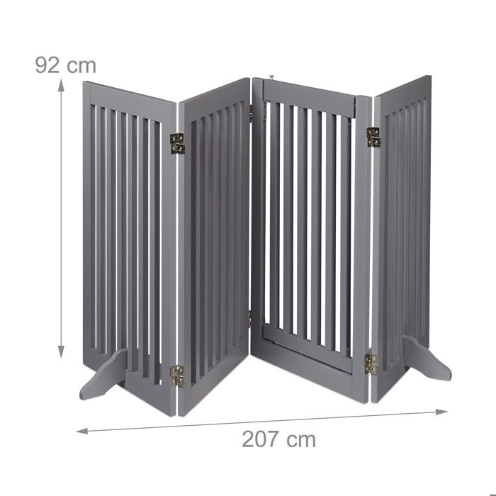 Barriere de shop securite 92 cm