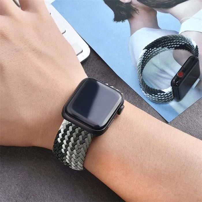 Apple watch online 4 taille