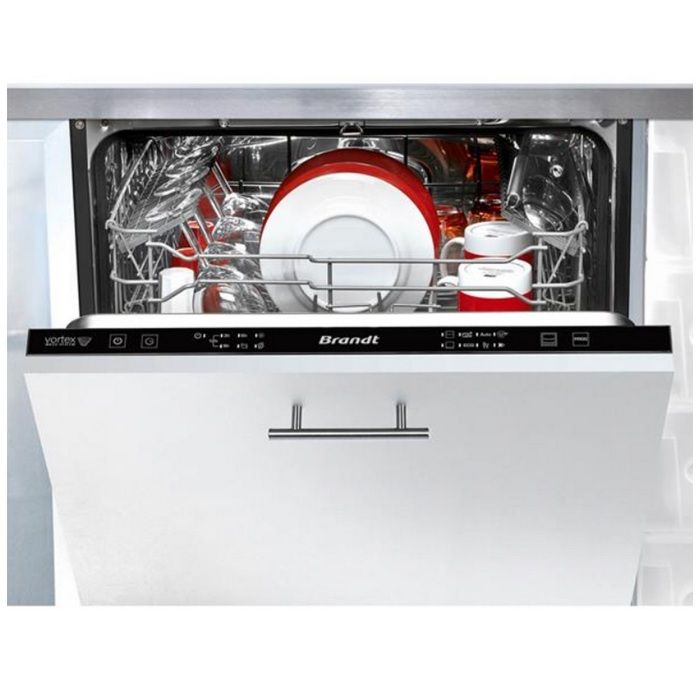 Lave Vaisselle Brandt Aa Class