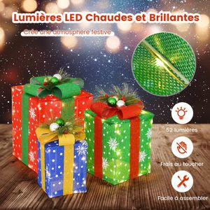 Grossiste décoration de Noël | Vente en gros