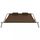 Chaise longue double
