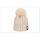 Bonnet pompon