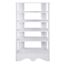 Armoire A Chaussures En Bois Armoire De Rangement Pour Tiroir En
