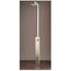 Ideal Douche Menorca Type Ehm Modele 70 Douche A Eau Chaude Et