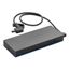 Hp Notebook Power Bank Banque D Alimentation Connecteurs De Sortie 3 Noir Pour Chromebook X360 Elitebook 725 G4 745 G4 755 Prix Pas Cher Cdiscount