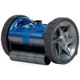 Robot de nettoyage Blue Rebel - Pentair - Fond et paroi - Tout type - Cylindrique-0