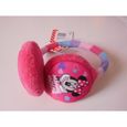 Cache oreille minnie
