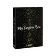 BIC My Surprise Box - Coffret Cadeau de 14 Produits d'Écriture, 4 Stylos-Bille/5 Feutres Métallisés/ 5 Stylos Gel, 1 Bloc de Notes-0
