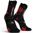 Chaussettes Compressport Racing Socks V3.0 Trail - Homme - Multicolor - Respirant - Trail-0