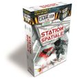 RIVIERA GAMES Coffret de jeu "Escape Game Pack extension - Station spatiale"-0