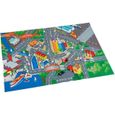 Tapis majorette