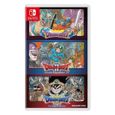 DRAGON QUEST 1 2 3 COLLECTION NINTENDO SWITCH ENGLISH SUBTITLES-0