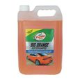 Turtle Wax 52817 Big shampooing Orange 5 Ltr-0