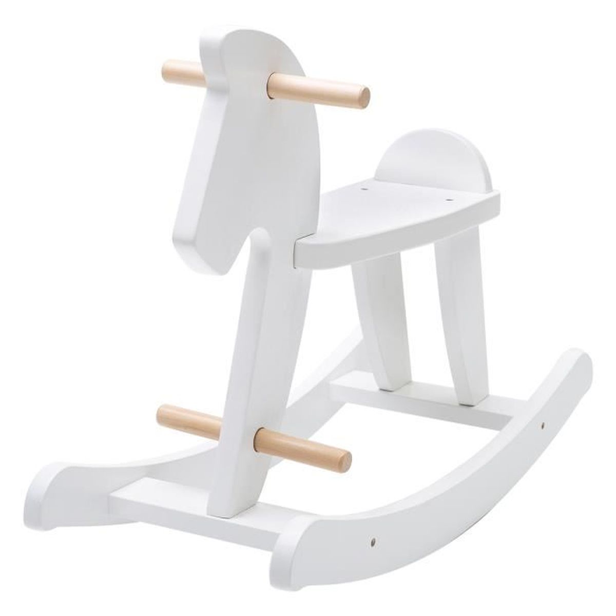 cheval a bascule pour enfant