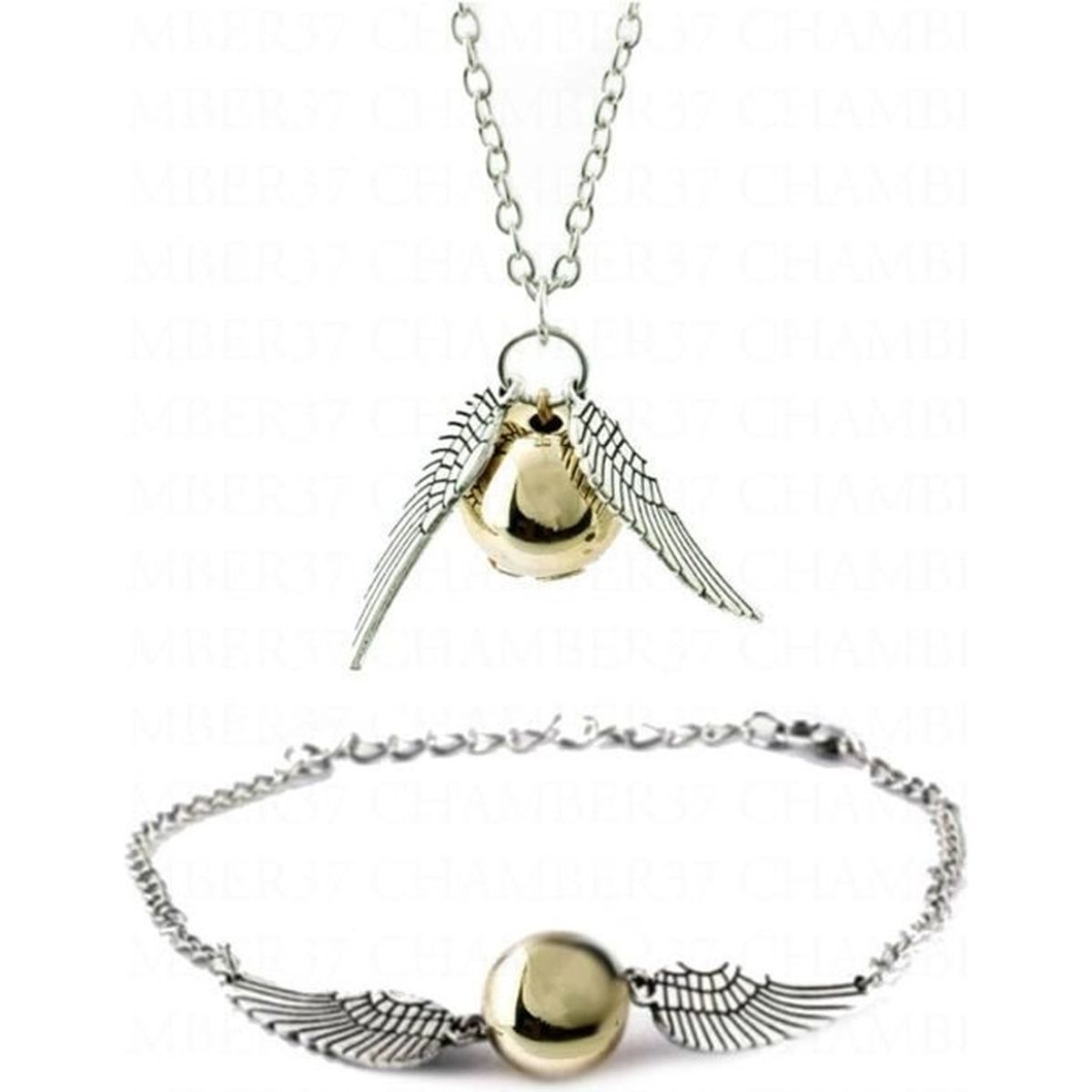 Collier de 42 cm de long avec extension de 5 cm bracelet /élastique et boucles d/’oreilles /à pendants Avalaya En perles de verre bleu roi de 5 et 7 mm et plaqu/é argent Parure collier