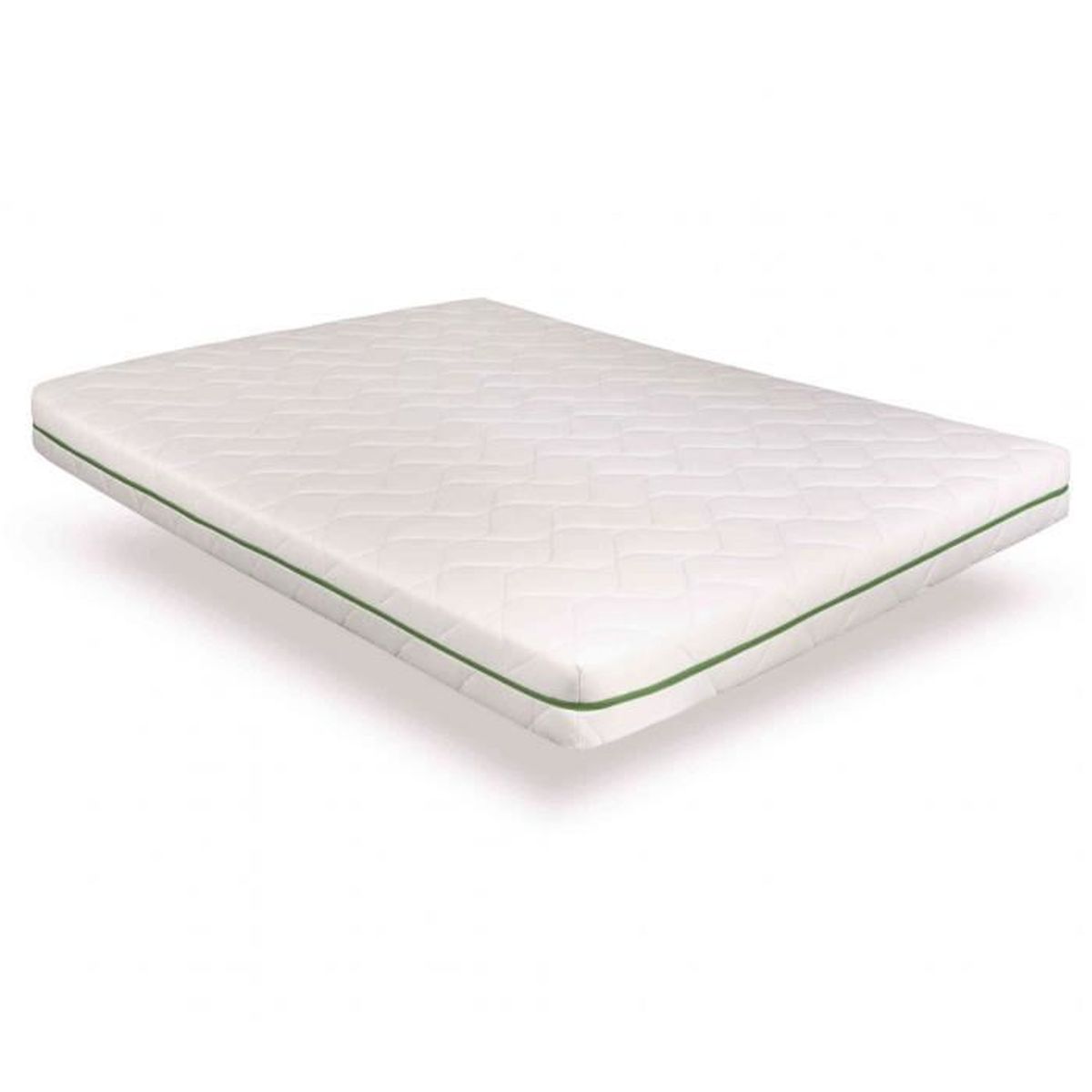 Matelas Mousse Hr35 Ferme Mimosa 120x190 Terre De Nuit Achat Vente Matelas Cdiscount