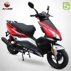 Scooter 50cc JIAJUE FUSION 50 Urbain