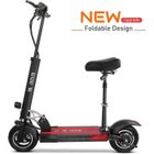 Trottinette Électrique Pliable KugooKirin M4 - Marque KIRIN - 10 pouces - 3 Vitesses - Autonomie 45 km - Noir