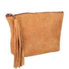 ELBA Fourre-Tout 400033037 - Cuir - Beige