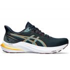 Chaussure de Course ASICS Gt-2000 12 Homme Bleu - 1011B691-401