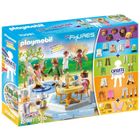 PLAYMOBIL - 70981 - My Figures: Bal enchanté - Figures - Crée ton personnage unique et coloré