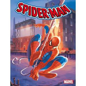 ultimate spider man une rencontre en acier