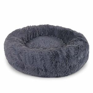 CORBEILLE - COUSSIN Lionto - DB00396 - Panier Rond Chien Coussin Chat 