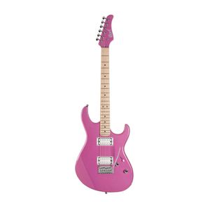 DÉSHUMIDIFICATEUR Cort G250 SPECTRUM - Guitare électrique - Violet métallisé