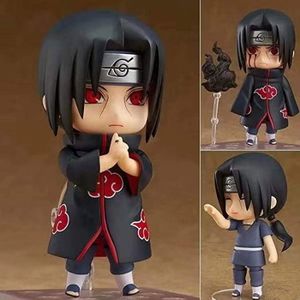 FIGURINE - PERSONNAGE Figurine d'action Anime Naruto Shippuden Sasuke It