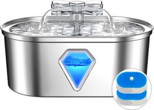 Robinet Distributeur Boisson JUNMEIDO - Acier Inox 304 Et Plastique - 16mm/15mm - Pour Thé, Bière, Vin