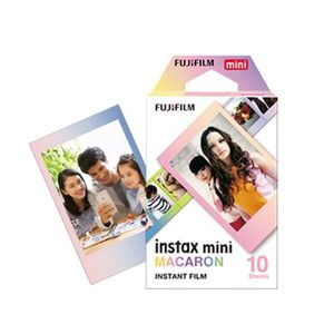 ALBUM - ALBUM PHOTO Film Macaron-Mini Film Macaron pour Instax Mini 9 