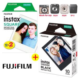 Papier instax shop sq6
