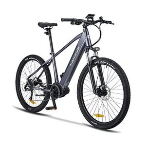 Velo electrique 100 km autonomie Cdiscount