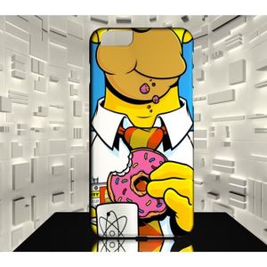 coque iphone 6 homer simpson coque iphone 6 homer simpson