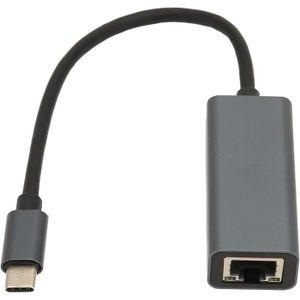 CÂBLE RÉSEAU  Adaptateur USB C vers Ethernet, Lecteur Gratuit D'