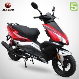 Scooter 50cc 4t - Cdiscount