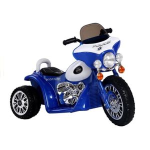 MOTO - SCOOTER Moto électrique pour enfants JT568 - Marque JT568 