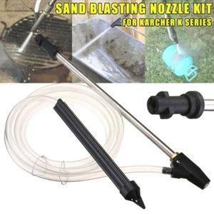 Kit De Sablage Karcher Achat Vente Pas Cher
