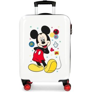 Valise cabine mickey pas cher Outlet