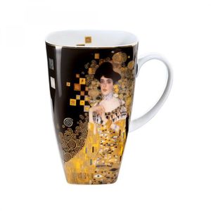 Goebel porcelaine-James rizzi Espresso set Fun in the sun with friends NEUF!!!