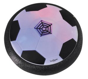 Jeu de balle de football Hover pour enfants, avec 2 but, Air, lumière LED,  Rechargeable par USB - AliExpress