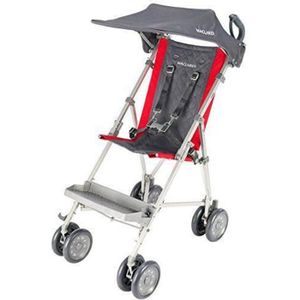 Poussette combinée mclaren store