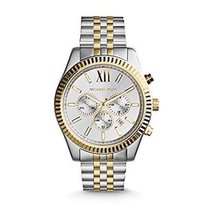 Michael kors clearance montre femme mk5735