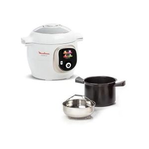 Mijoteur Moulinex Cookeo YY5479FB 1600 W Noir