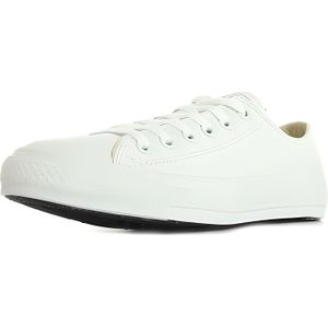 Converse blanche deals femme cdiscount