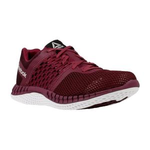 Jogging reebok femme bordeaux online